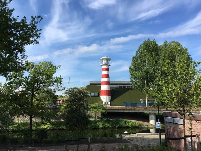 Madurodam Tickets Den Haag