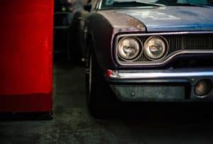 parkeren op Schiphol P3 en alternatieven
