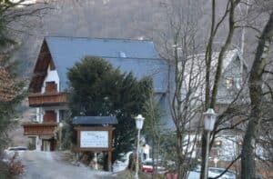 Waldhotel Willingen ervaringen en review