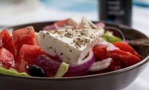 Grieks restaurant Willingen Kreta